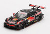 TSM Model MGT00848-BL Honda NSX-GT Type S GT500