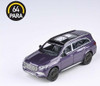 Paragon Models PA-65308 Mercedes-Maybach GLS 2020 Purple