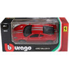 Kyosho 28-56006R 430 Scuderia Red