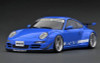 ignition model IG3256 RWB 997 Blue