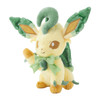 Pokemon Center Original Plush Eevee Collection Leafeon