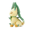 Pokemon Center Original Plush Eevee Collection Leafeon