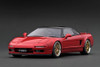 ignition model IG3483 HONDA NSX (NA1) Red