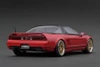 ignition model IG3483 HONDA NSX (NA1) Red