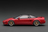 ignition model IG3483 HONDA NSX (NA1) Red