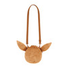 Pokemon Center Original Face Pochette Eevee Collection Eevee