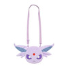 Pokemon Center Original Face Pochette Eevee Collection Espeon