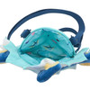 Pokemon Center Original Face Pochette Eevee Collection Vaporeon