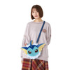 Pokemon Center Original Face Pochette Eevee Collection Vaporeon