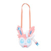 Pokemon Center Original Face Pochette Eevee Collection Sylveon