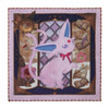 Pokemon Center Original Hand Towel Eevee Collection Espeon