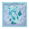 Pokemon Center Original Hand Towel Eevee Collection Glaceon