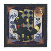 Pokemon Center Original Hand Towel Eevee Collection Umbreon