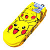 Pokemon Center Original Character Socks 4P Socks B Ladies (23-25 cm)