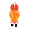 T's Factory Powerpuff Girls Plush Mascot Flying Blossom