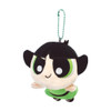 T's Factory Powerpuff Girls Plush Mascot Flying Buttercup