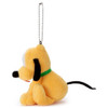Takara Tomy Disney Petite Pop Ball Chain Mascot Pluto