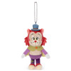 Takara Tomy Disney Petite Pop Ball Chain Mascot Gideon