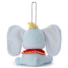 Takara Tomy Disney Petite Pop Ball Chain Mascot Dumbo