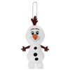 Takara Tomy Disney Petite Pop Ball Chain Mascot Olaf
