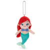 Takara Tomy Disney Petite Pop Ball Chain Mascot Ariel