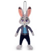 Takara Tomy Disney Zootopia 2BC Mascot Judy Hopps
