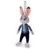 Takara Tomy Disney Zootopia 2BC Mascot Judy Hopps