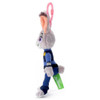 Takara Tomy Disney Plush Hook Mascot Judy Hopps