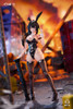 Sushing 1/12  Attacker Runa Articulated Figure (BUNNY RAPID ACTION SQUAD)