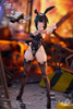 Sushing 1/12  Attacker Runa Articulated Figure (BUNNY RAPID ACTION SQUAD)