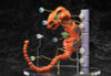 FREEing figma Dobkeratops Figure (R-TYPE) (Rerelease)