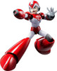 threezero MDLX X Rising Fire Version Figure (Mega Man X)