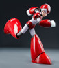 threezero MDLX X Rising Fire Version Figure (Mega Man X)