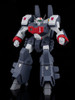 Max Factory PLAMAX PX18 1/72 VF-1J Armored Valkyrie Plastic Model (Super Dimension Fortress Macross)