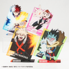 F-toys My Hero Academia Photo Style Acrylic Stand Box (12pcs)