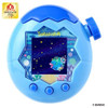 Bandai Tamagotchi Paradise Blue Water