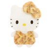 Bandai Sanrio Play Charm Hello Kitty Leopard Print