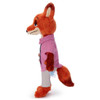 Takara Tomy Disney Zootopia 2 Small Plush Nick Wilde