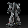 Aoshima ACKS No. DN-01 Super Beast Machine God Dancouga: Dankuuken Parts Set Plastic Model