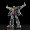 Aoshima ACKS No. DN-01 Super Beast Machine God Dancouga: Dankuuken Parts Set Plastic Model