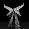 Aoshima ACKS No. DN-01 Super Beast Machine God Dancouga: Dankuuken Parts Set Plastic Model