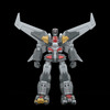 Aoshima ACKS No. DN-01 Super Beast Machine God Dancouga: Dankuuken Parts Set Plastic Model