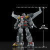 Aoshima ACKS No. DN-01 Super Beast Machine God Dancouga: Dankuuken Parts Set Plastic Model