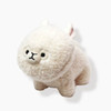 MOFMOFRINDS Palm Sized Mascot Alpaca