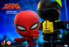 Hot Toys Cosbi Marvel Collection #092 Spider-Man (Japanese TV Show Spider-Man)