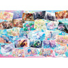 Jigsaw Puzzle Project Sekai Colorful Stage! feat. Hatsune Miku (2) (1000 Pieces)