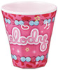 Skater Sanrio My Melody School Melamine Tumbler