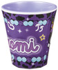 Skater Sanrio Kuromi School Melamine Tumbler