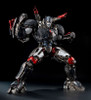 threezero DLX Optimus Primal (Beast Wars Universe Edition)