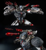 threezero DLX Optimus Primal (Beast Wars Universe Edition)